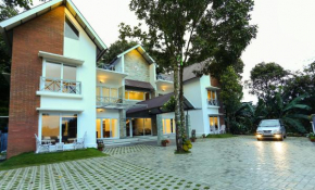 Crayons Guest House Munnar